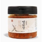 땡큐땡초장 요리비결 땡큐꽃돼지깡장 1개