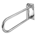 낙상방지 장애인 화장실 손잡이 접이식 상하 가동식 안전바 요양원 어르신