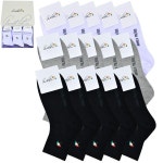 아놀드파마 숙녀 무지 스포츠 중목 양말 0059zx