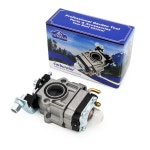 브러시 커터 카뷰레터 40-5 43cc 52cc 잔디깎이 부품 교체용