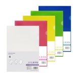 주식회사청운 칼라칩 L홀더 A4 1세트