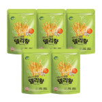 선해수산 바다소리 델리황 오리지널 뉴