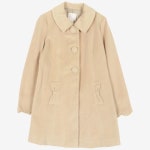 WILLSELECTION 폴리 코트 WOMEN C0350