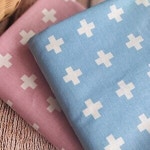 자투리 면20수 크로스2516 1개 1마