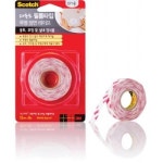 교보문고 드림디포 투명양면테이프 9075 3M 300058