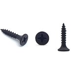 석고 피스 나팔머리 석고외날 봉지 1개 나팔머리 석고외날 6 3 5 x50-500개