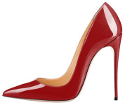 웨딩슈즈 웨딩구두 구두12cm 힐 힐12 여자구두245 토오픈 235 흰색힐컬러 하이 44 주홍색