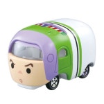 타카라토미 디즈니모터스 썸썸미니카 DMT-06