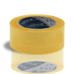 삼우커머스 삼한 테이프 중포장 투명 80M 40개