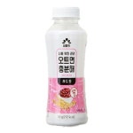 체바오트푸드 | 에스앤푸드 심플잇 오트면 충분해 레드빈