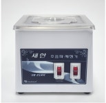 새한 초음파 세척기 세정기 SH-1050