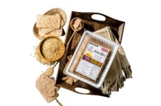 갓구운밥 갓구운밥 쌀눈쌀 수제 현미누룽지