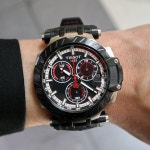 티쏘 크로노그래프 티쏘 T115.417.27.051.01