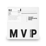 MVP COFFEE ROASTERS 블렌드