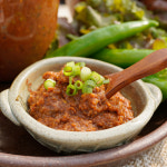 감로이슬농원 감로이슬 100% 국산 재래식 쌈장 1kg