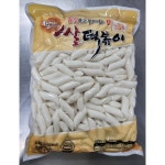 대진농산 대진농산 쌀떡볶이