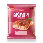 에스피씨삼립 삼립 설향딸기 상큼 요팡