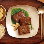 담양 쌍교 숯불갈비 한돈 돼지 떡갈비 180g 담양맛집 돼지갈비를 집에서 만나보세요