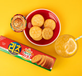나비스코 리츠 크래커 멕시칸타코 73g