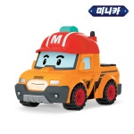 로보카폴리 미니카 구조대 친구들 2 자동차세트 남아장난감 어린이 유아 놀이 유치원 선물 조카선물