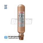 워터햄머흡수기 동 40A E타입 정우 102154