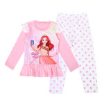 프리미에팜 프리미에팜 시크릿쥬쥬 여아 일린 피치 상하세트 PK