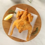 치킨마켓 국내산 염지닭 백세미 생닭 옛날통닭 통마리 삼계닭 600g