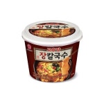 한일식품 한일 본고장 고추장 장칼국수