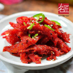 이금선명인 이금선명장 새콤달콤 맛있는 명태회무침 1kg