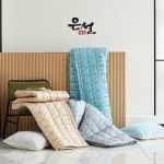 은설 풍기인견 프리미엄 카페트패드 1 1세트 특대형 Q