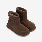 논파킹 논파킹 논파킹 X 킨치 N - Road Boots Cocoa