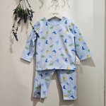 아가방앤컴퍼니 아가방 쥬라슬림내의 01t157612