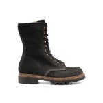 비즈빔 25 FW 비즈빔 레이스업 레더 부츠 0125202002011 TP443669213