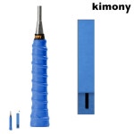 테니스그립교체 라켓 테이프 헤드오버 쿠션 드라이 원 스포츠 라켓 그립 스파이럴