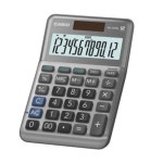 계산기 미니데스크 카시오 MS-120FM MS-120MS CW0DA05C