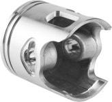 조이양팡 70cc 1 85 피스톤 링 0 39 핀 베어링 조그 2행정 스쿠터 ATV 모페드 모터 2행정용