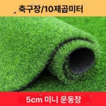 인조 잔디 매트 운동장 학교 풋살장 20m 녹색 마당 테라스 야외 1개 운동 잔디 1