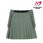 마스터바니 골프스커트 플리츠 큐롯 D3PC202