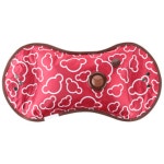 한양의료기 한양 NEW 한양 온수 온열 충전식 허리 배 발 찜질기 팩 HA 벨트형 와인 HA-02