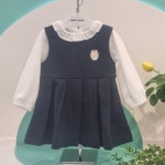 아가방 아가방 이마트산본점 봄 메이모던원피스세트