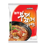 팔도 놀부 부대찌개라면 120g