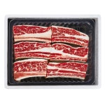 아일푸드 나성목장 LA꽃갈비로 만든 우대갈비 선물세트 1.5kg