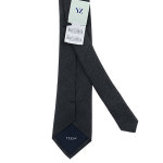 예작 솔리드 슬림 정장 넥타이 YJFSF3908
