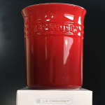 르크루제 르크루제 르크루제 조리기구통 1L 12 5 x 14 8 cm 1개