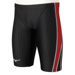 미즈노 남성 선수용 5부 수영복 수영장 잇템 G9341