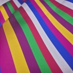 민수네 x 기본간격 좁은간격 7색상 색동원단 한복색동 색동천 1개 x - 간격