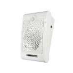 음성 안내기 태양광 야외 음성 경보기 스피커 무선