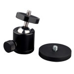 ULERMAGNET 마그네틱 카메라 마운트