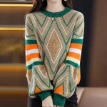 화세 컬러브레이션니트 HB5WKN142C