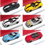 DMH 1 64 스탠다드 한정판299 모델카 599GTO